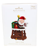 Hallmark Ornament: 2011 Hide 'n' Peek | QXC5022