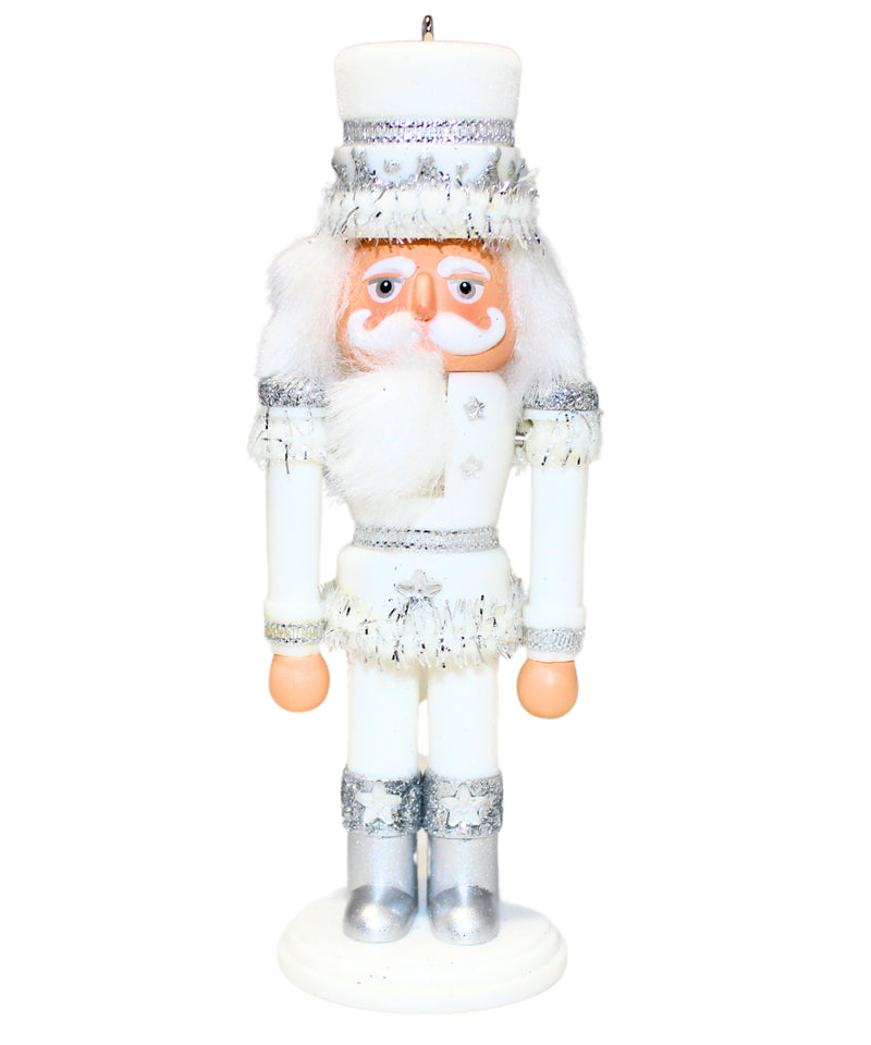 Hallmark Ornament: 2012 Notable Nutcracker | QXC5038