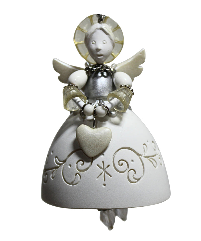 Hallmark Ornament: 2012 Christmas Angel | QXC5044