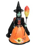 Hallmark Ornament: 2013 Halloween Wicked Witch of the West | QXC5071