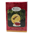 Hallmark Ornament: 1997 Happy Christmas to All! | QXC5132