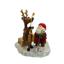 Hallmark Ornament: 1995 Fishing for Fun | QXC5207