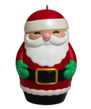 Hallmark Nesting Doll Surprise - Santa Keepsake Ornament 2018 QXC5312