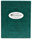 Hallmark Ornament: 1993 Sharing Christmas | QXC5435