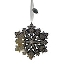 Hallmark A Glistening Gift For You  - Snowflake Keepsake Ornament 2020 QXC5521