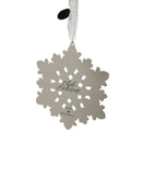 Hallmark A Glistening Gift For You  - Snowflake Keepsake Ornament 2020 QXC5521