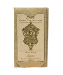 Hallmark Ornament: 1994 Golden Santa  | QXCGLD4