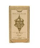 Hallmark Ornament: 1994 Golden Sleigh  | QXCGLD5