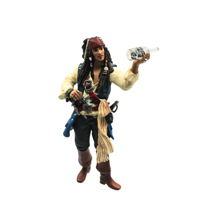 Hallmark Ornament: 2012 On Stranger Tides | QXD1001 | Pirates of the Caribbean