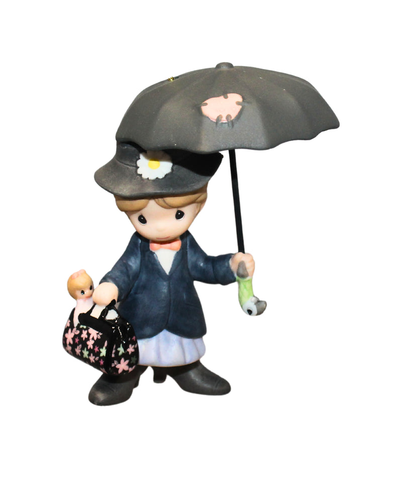 Hallmark Ornament: 2012 Mary Poppins | QXD1011 | Disney