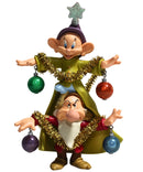 Hallmark Ornament: 2012 A Very Merry Christmas Tree | QXD1014