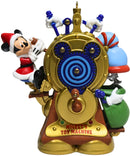 Hallmark Ornament: 2012 Mickey's Toy Machine | QXD1021