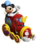 Hallmark Ornament: 2010 Clickety Mickey | QXD1043