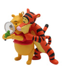 Hallmark Ornament: 2010 A Butterfly-to-be Winnie the Pooh | QXD1046