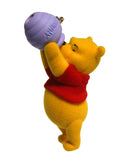 Hallmark Ornament: 2011 Hoping for Honey Winnie the Pooh | QXD1077