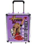 Hallmark Ornament: 2010 Hannah Montana Traveling in Style | QXD1113