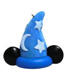 Hallmark The Sorcerer's Apprentice - Mickey Mouse Keepsake Ornament 2010 QXD1146