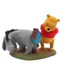 Hallmark Ornament: 2011 ANew Tail for Eeyore | QXD1627