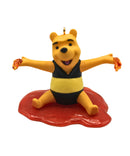 Hallmark Ornament: 2012 Everything Is Honey | QXD1651 | Winnie the Pooh