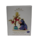 Hallmark Ornament: 2009 A Humble Sort of Christmas | QXD2002