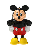 Hallmark Ornament: 2009 Vintage Tin Mickey  | QXD2042