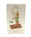 Hallmark Ornament: 2009 Mischievous Little Tinker Bell | QXD2072