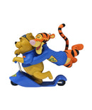 Hallmark My Friends Tigger and Pooh - Disney  Keepsake Ornament 2009 QXD2085