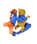 Hallmark My Friends Tigger and Pooh - Disney  Keepsake Ornament 2009 QXD2085