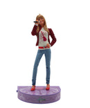 Hallmark Ornament: 2007 Hannah Montana  | QXD2115