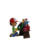 Hallmark Ornament: 2009 Handy Manny  | QXD2125 | Disney