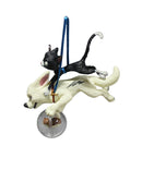 Hallmark One Unlikely Team - Disney's Bolt Keepsake Ornament 2009 QXD2132