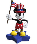 Hallmark Ornament: 2005 True Patriot | QXD4005