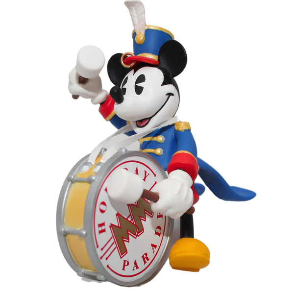 Hallmark Ornament: 1997 Bandleader Mickey | QXD4022 | 1st in Series