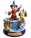 Hallmark Ornament: 2005 The Sorcerer's Apprentice | QXD4082