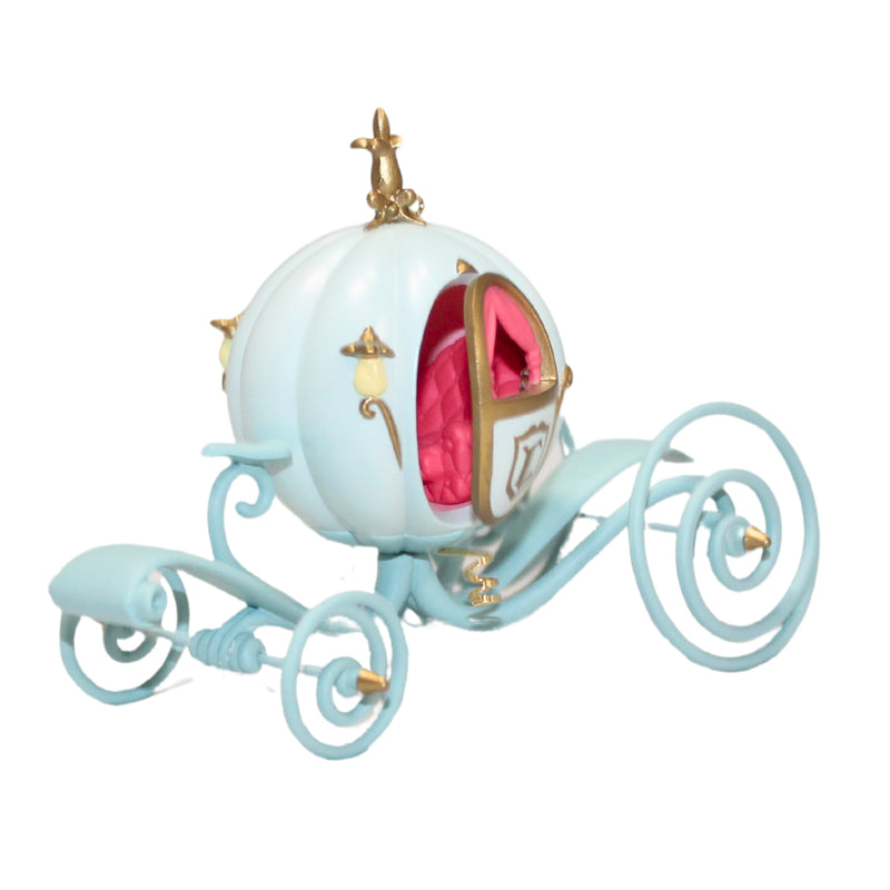 Hallmark Ornament: 1998 Cinderella's Coach | QXD4083