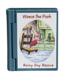 Hallmark Rainy Day Rescue - Winnie the Pooh Keepsake Ornament 2005 QXD4102