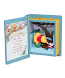 Hallmark Rainy Day Rescue - Winnie the Pooh Keepsake Ornament 2005 QXD4102