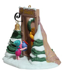 Hallmark Gift Exchange - Winnie the Pooh Keepsake Ornament 2005 QXD4105