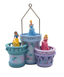 Hallmark Ornament: 2008 Princess Dreams  | QXD4121