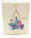 Hallmark Ornament: 2008 Princess Dreams  | QXD4121