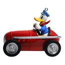 Hallmark Ornament: 2001 Donald Goes Motoring | QXD4122