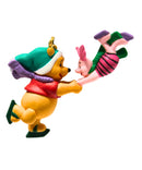Hallmark Ornament: 1999 Skating With Pooh | QXD4127