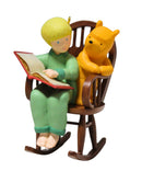 Hallmark Ornament: 2001 A Story for Pooh | QXD4135