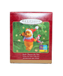 Hallmark Ornament: 2000 Pooh Chooses the Tree | QXD4157