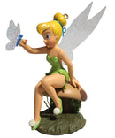 Hallmark Ornament: 2008 Tinker Bell and Friend | QXD4231