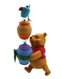 Hallmark Ornament: 2007 Sweet Christmas Smackerels Winnie the Pooh | QXD4239