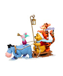 Hallmark Ornament: 2007 Oh, What Fun! | QXD4247