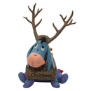 Hallmark Ornament: 2007 Ready to Fly? | QXD4249 | Winnie the Pooh