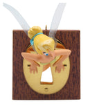 Hallmark Ornament: 2007 Tinker Bell | QXD4279