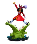 Hallmark Tick-Tock Croc - Keepsake Ornament 2008 QXD4284